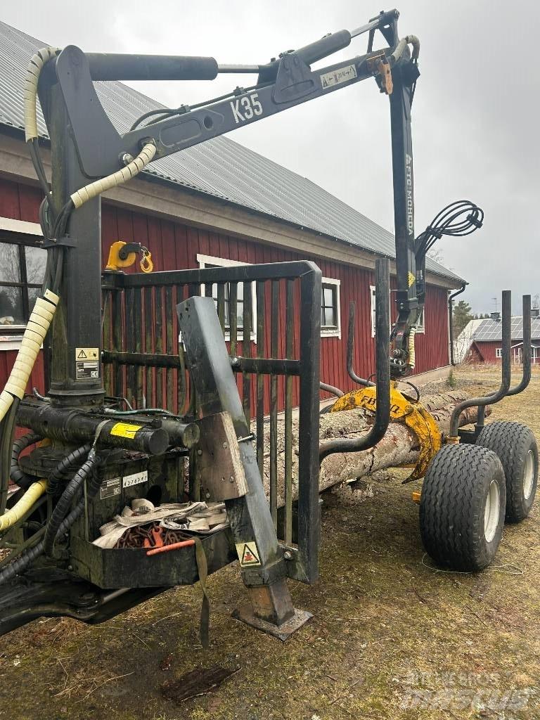 Moheda M91 Agriculture - Others