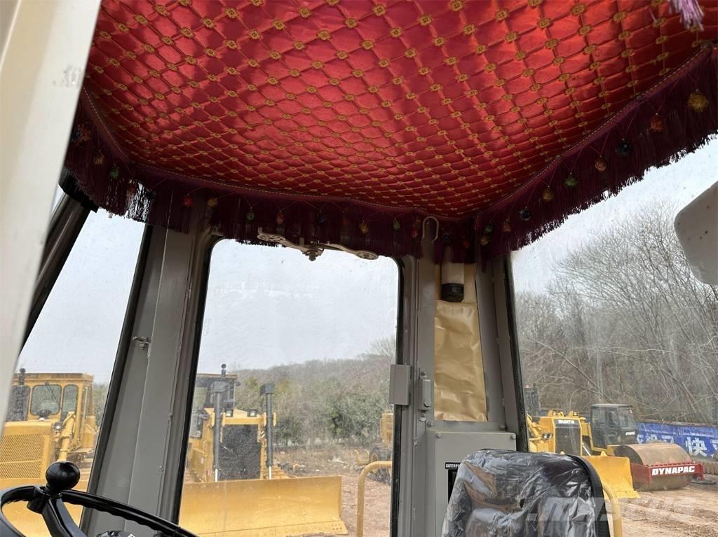 CAT 966C Wheel loaders