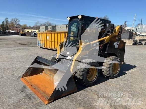 ASV VS75 Skid steer loaders