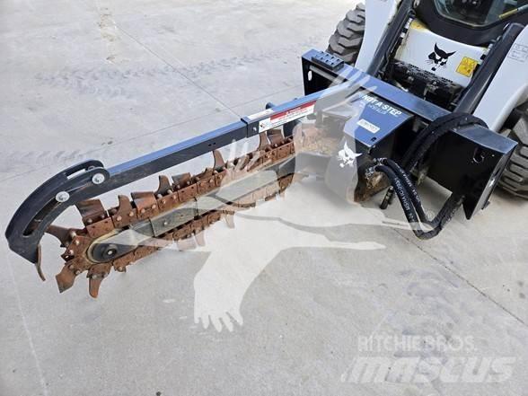 Bobcat LT313 Trenchers
