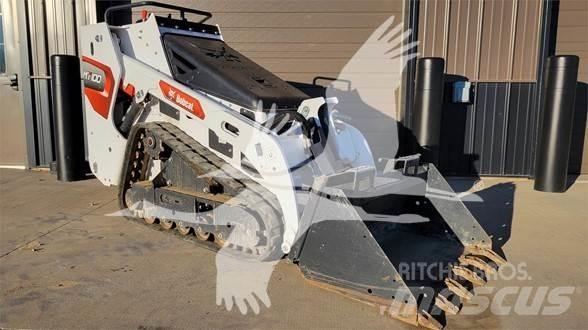 Bobcat MT100 Construction - Others