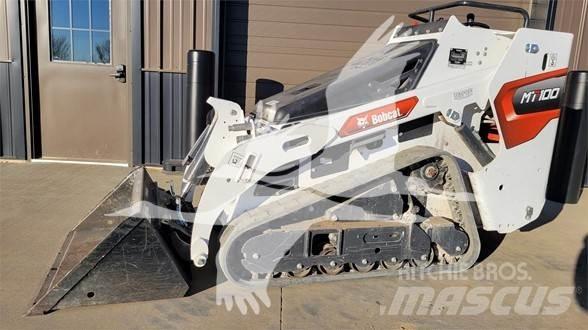 Bobcat MT100 Construction - Others