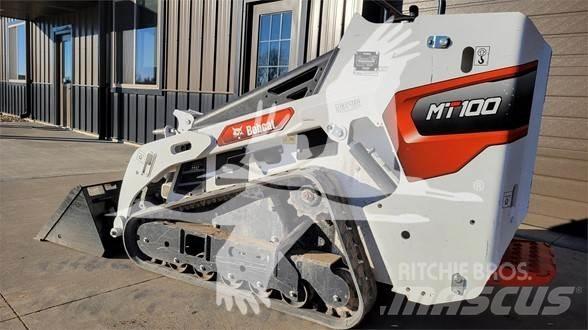 Bobcat MT100 Construction - Others