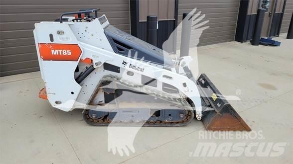 Bobcat MT85 Construction - Others