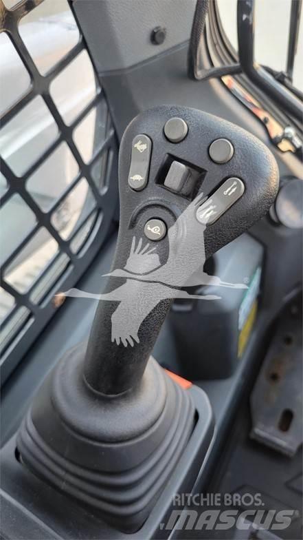Bobcat T76 Skid steer loaders