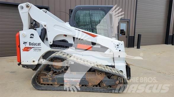 Bobcat T870 Skid steer loaders
