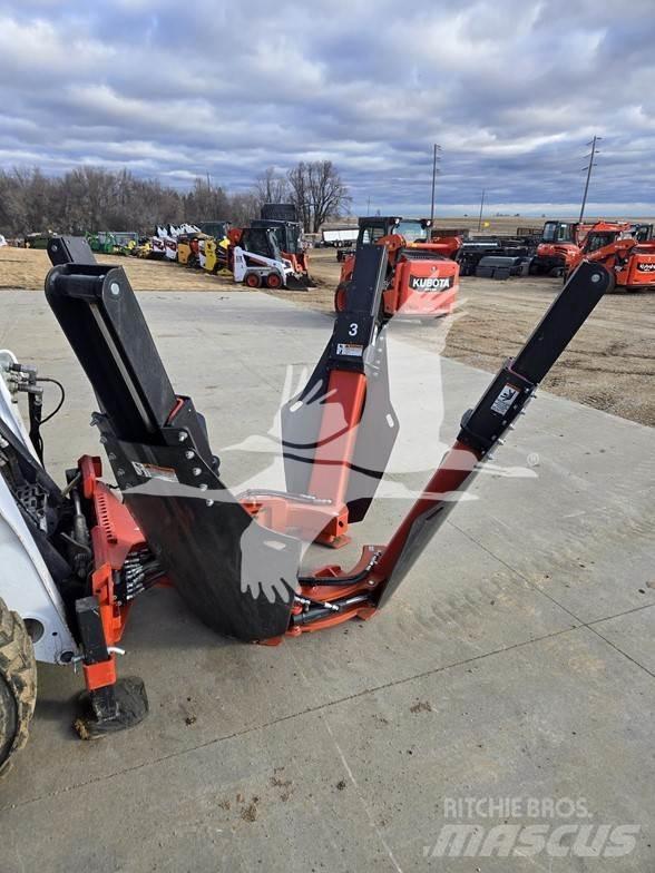 Bobcat TS44M Forestry - Others