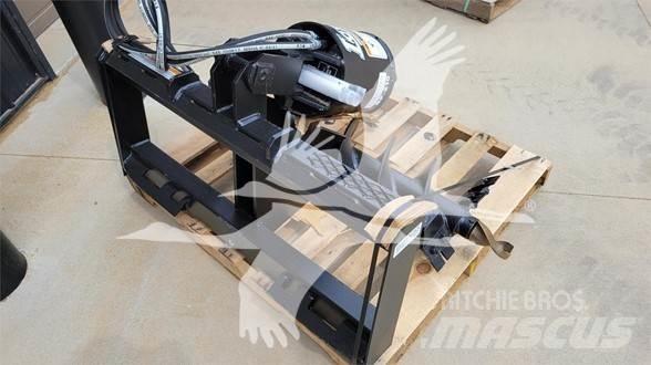 Lowe BP210 Other components