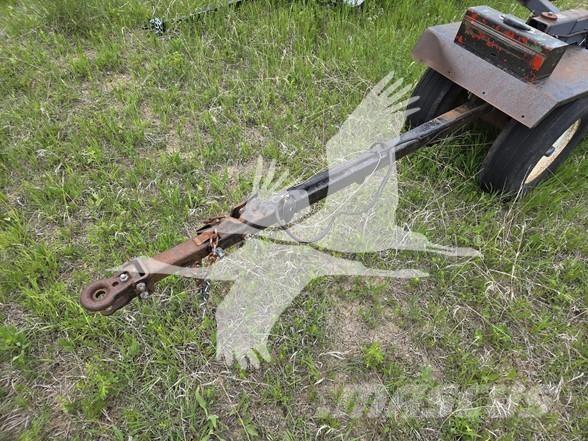 Maurer M36 Other trailers