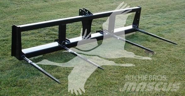Notch BS-2B Construction - Others