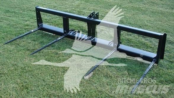 Notch BS-2B Construction - Others
