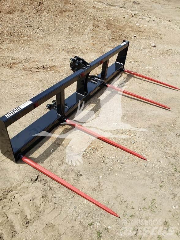 Notch BS-2B Construction - Others