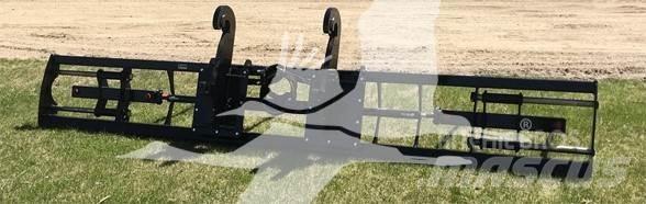 Notch BS-A3B Construction - Others