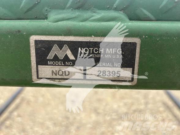 Notch BSD43 Construction - Others