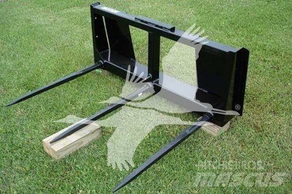 Notch BST Construction - Others
