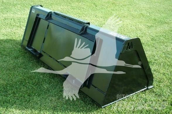 Notch CLP54 Buckets