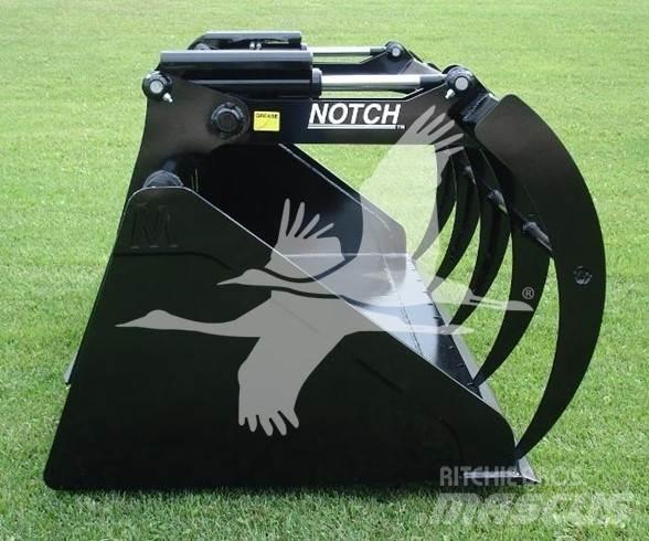 Notch CLPG66 Buckets