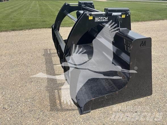 Notch HVG4K-96 Buckets