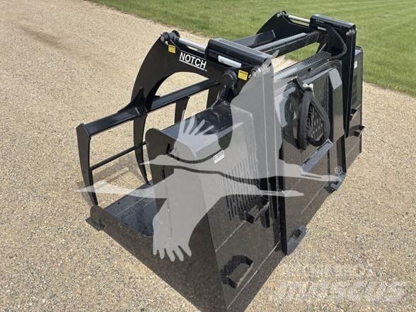 Notch HVG4K-96 Buckets