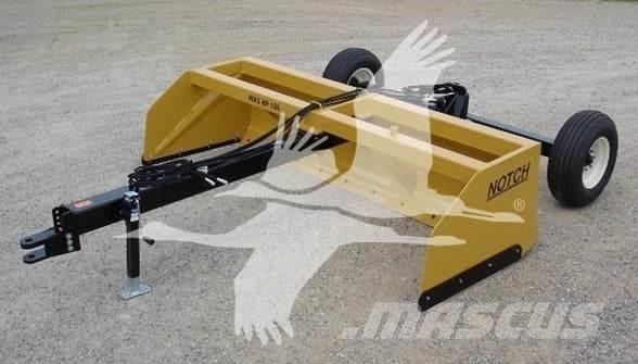 Notch LL32T-12 Other tractor accessories