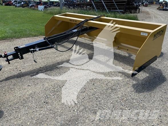 Notch LL32T-12 Other tractor accessories