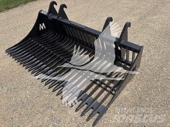 Notch RB3-82 Construction - Others