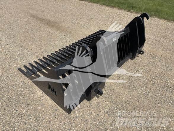 Notch RB3-82 Construction - Others