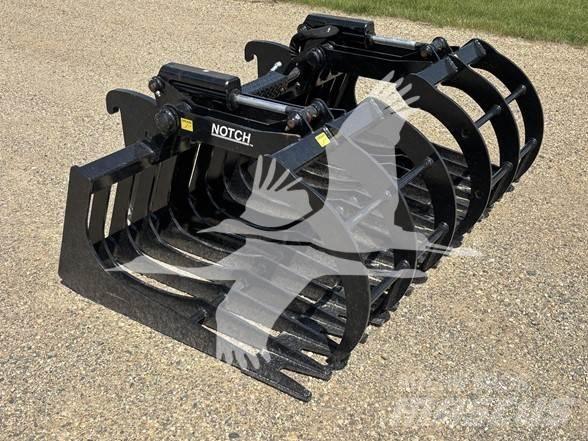 Notch RBDG4-75 Buckets