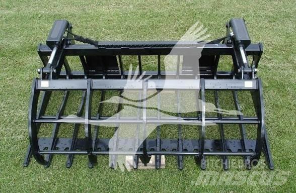 Notch RBG6-75 Buckets