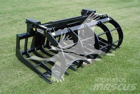 Notch RBG6-75 Buckets