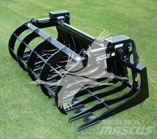 Notch RBG6-75 Buckets