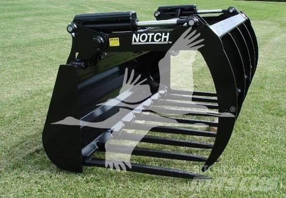 Notch TFG32-60 Construction - Others