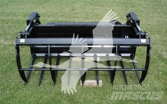Notch TFG32-60 Construction - Others