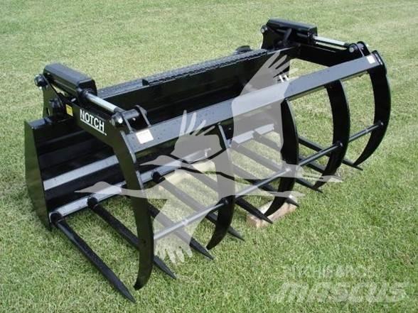 Notch TFG32-60 Construction - Others