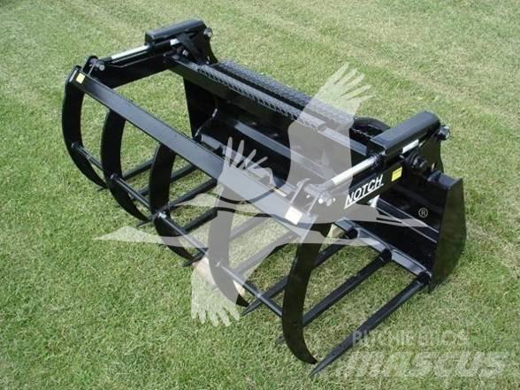 Notch TFG32-76 Construction - Others
