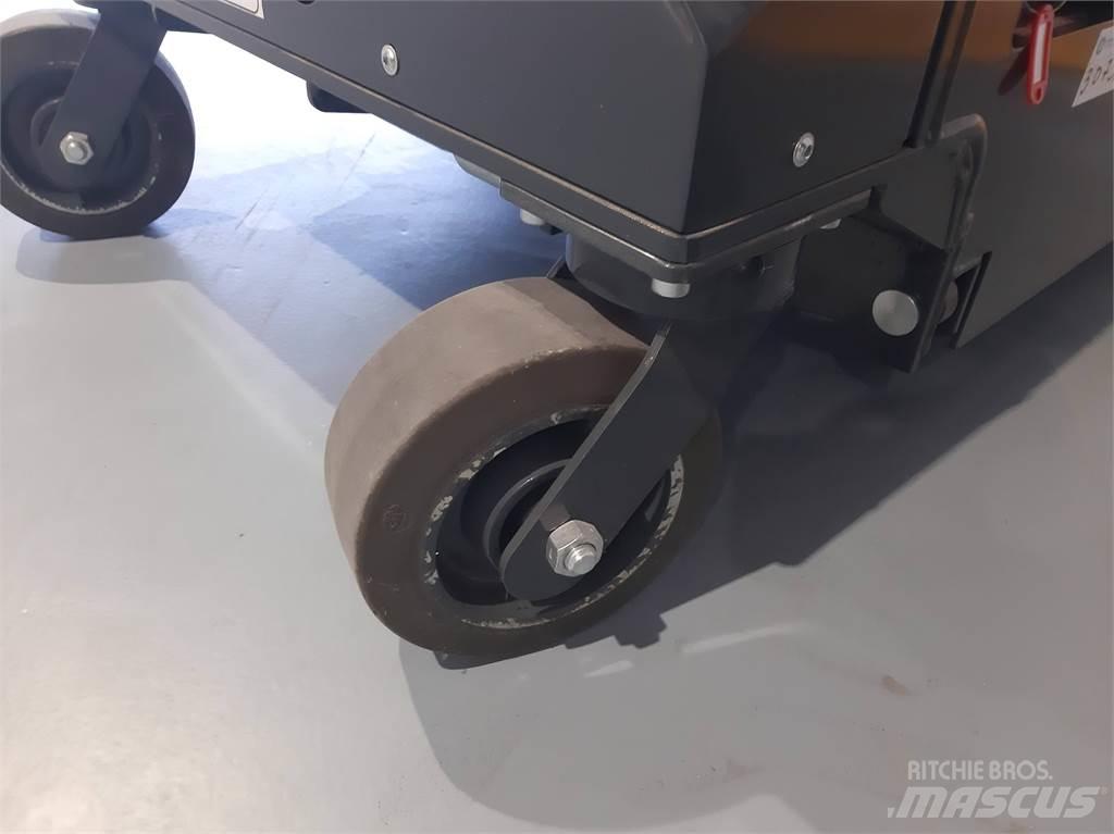  LEONARDO HD Other lifts and platforms