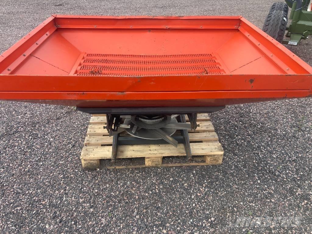 Nordsten TS500 Mineral spreaders