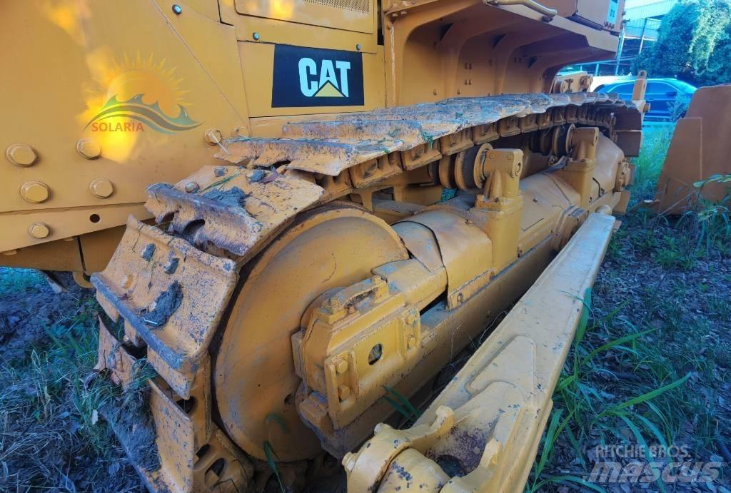 CAT D 7 G Crawler dozers