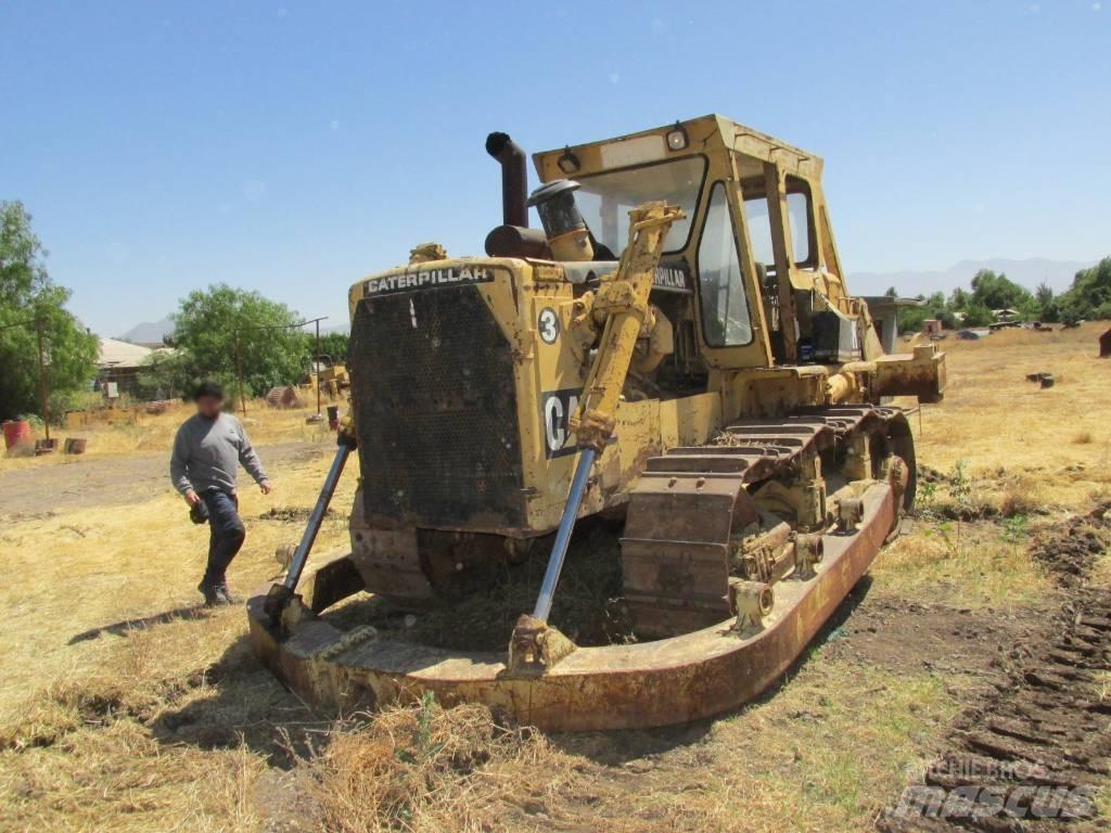 CAT D8K Crawler dozers
