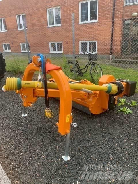 Berti TA/PS180 Other forage harvesting equipment