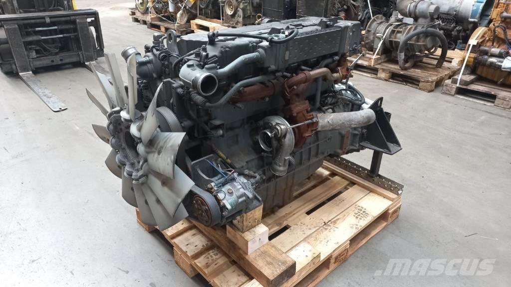 Deutz TCD2013L064V Engines