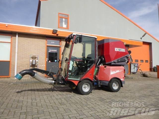 Timan VPM3400 Utility tool carriers