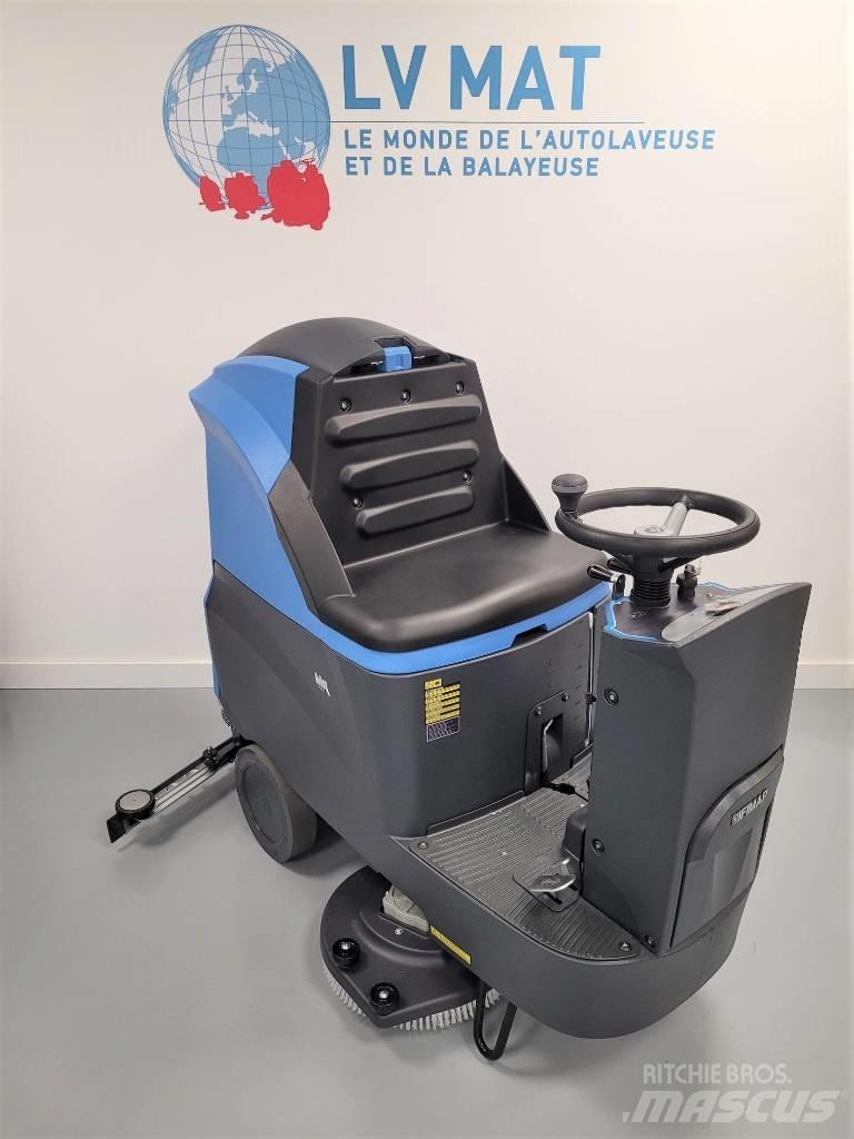 Fimap MR 85 Material Handling - Others