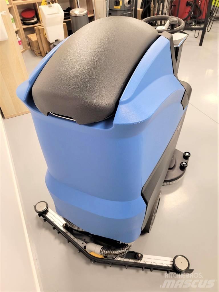 Fimap MR 85 Material Handling - Others