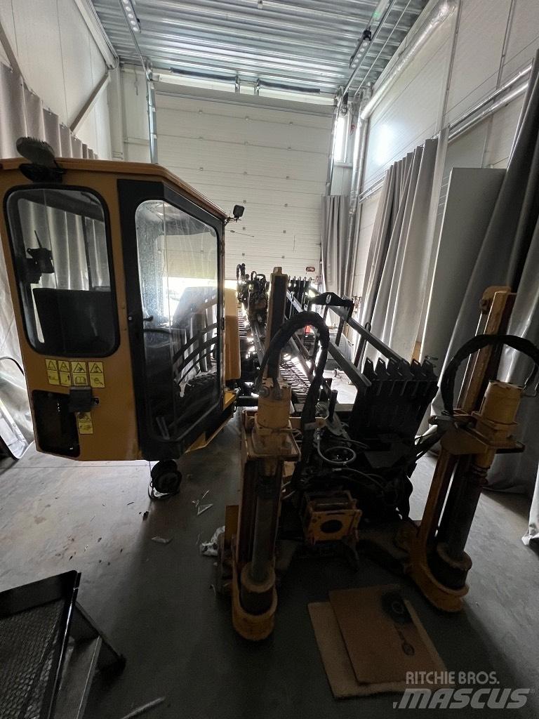 Vermeer D24X40II Horizontal Directional Drilling Equipment
