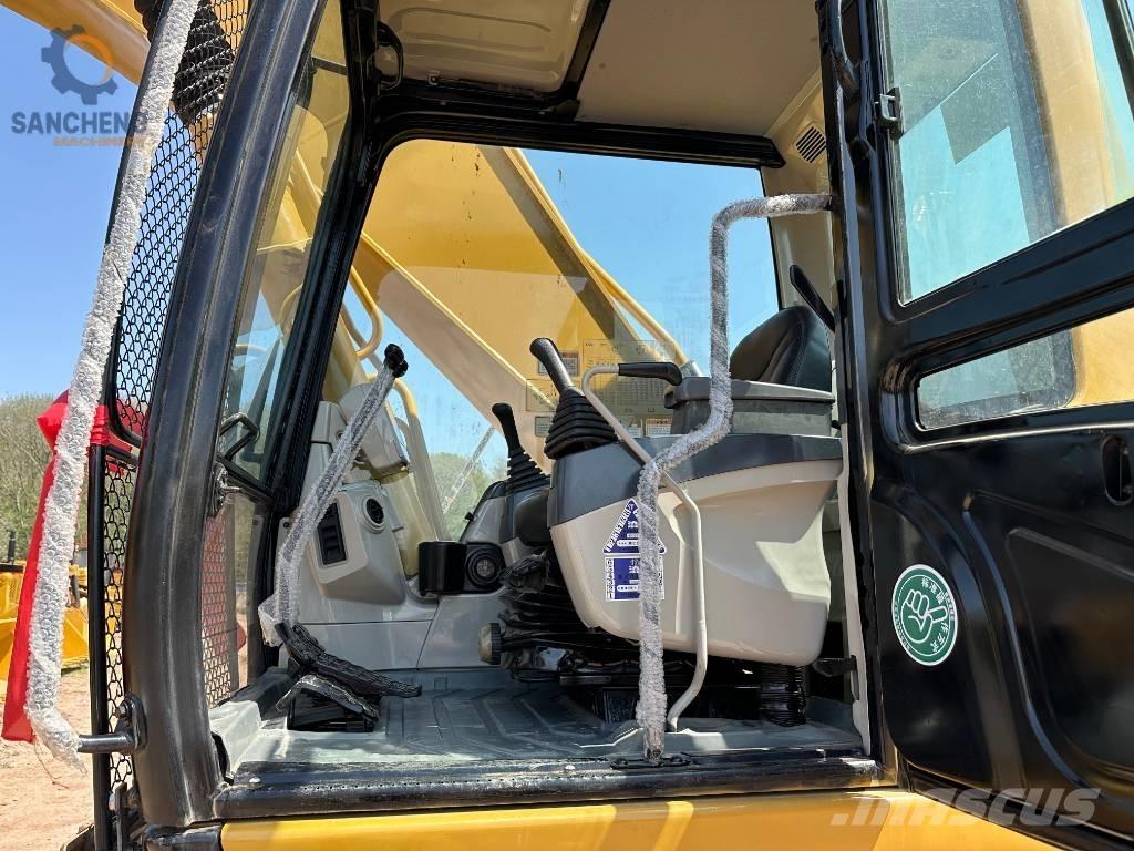 CAT 330 CL Crawler excavators