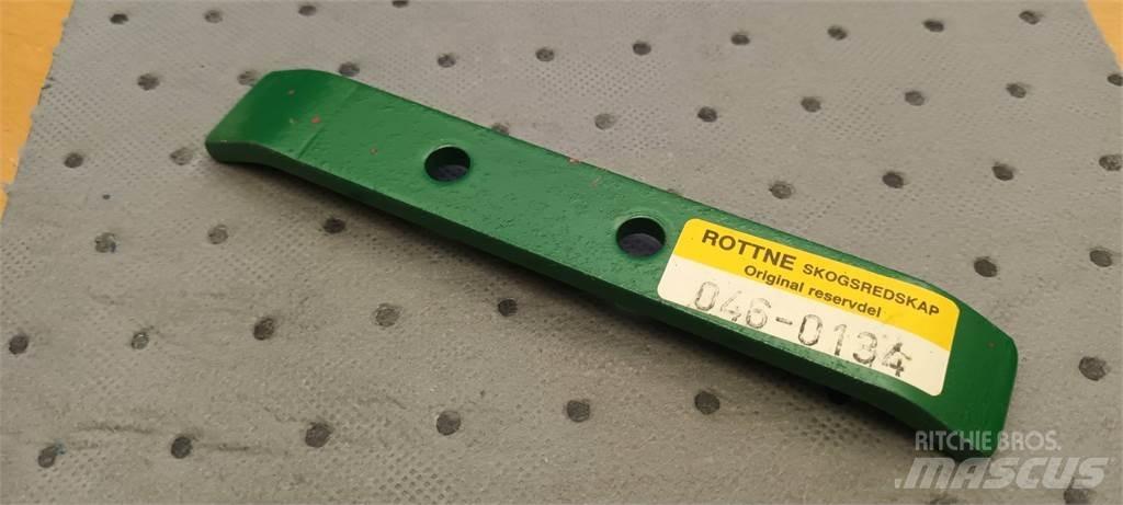 Rottne 046-0134 Harvester cranes