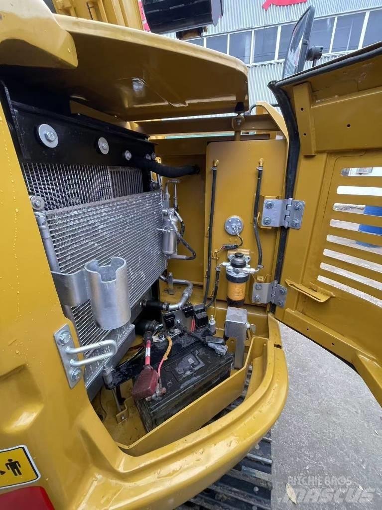 CAT 308E2 Midi excavators  7t - 12t