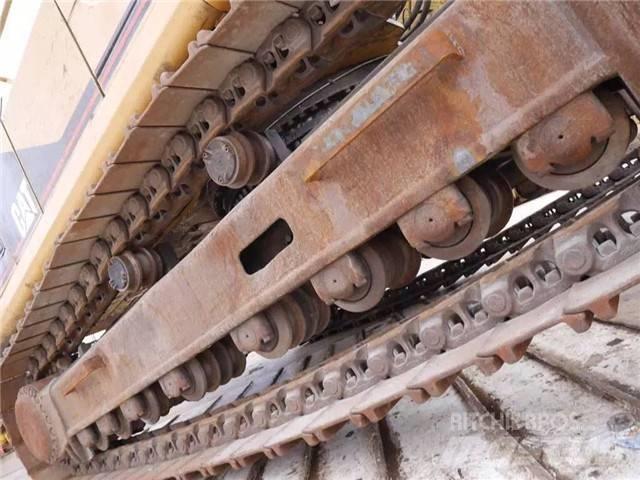 CAT 345 B L Crawler excavators