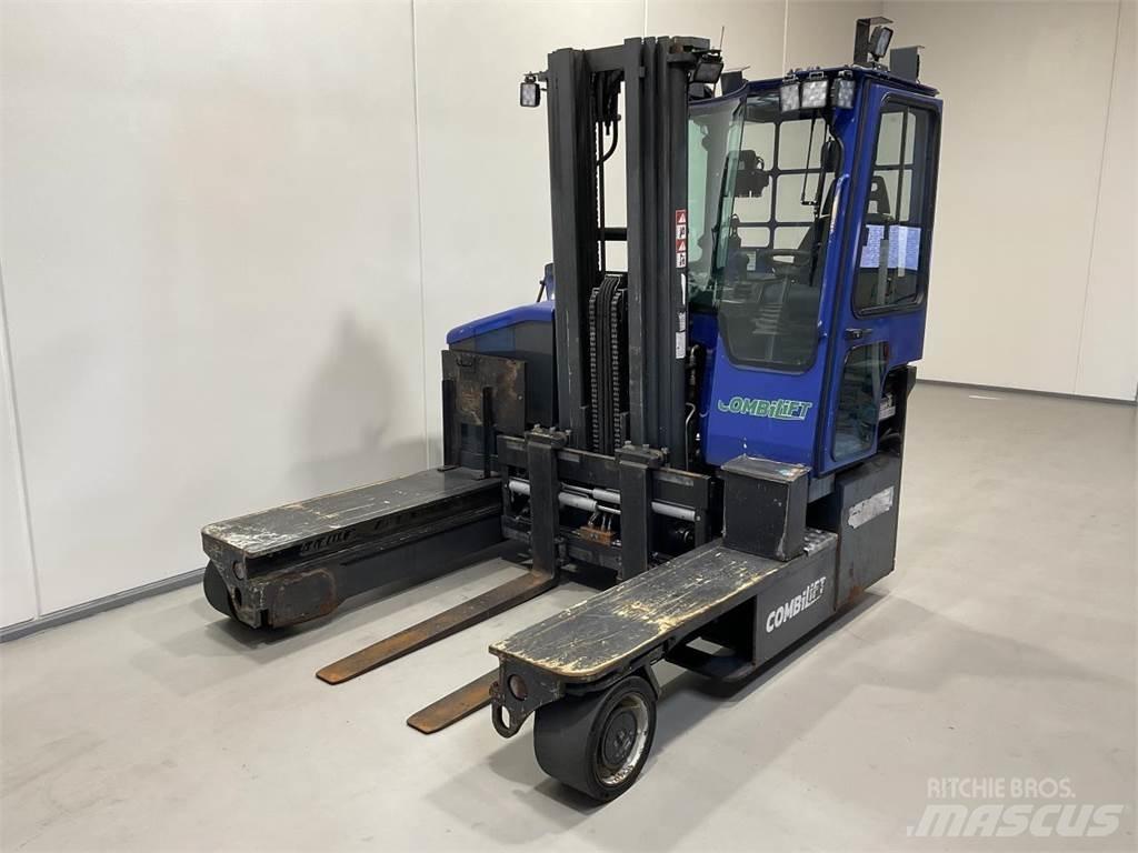 Combilift C5000ET 4-way reach trucks